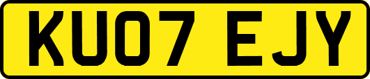 KU07EJY