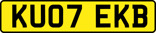 KU07EKB