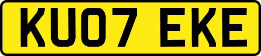 KU07EKE
