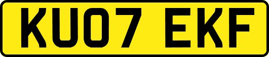 KU07EKF