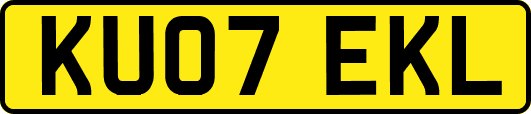 KU07EKL