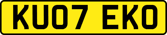 KU07EKO