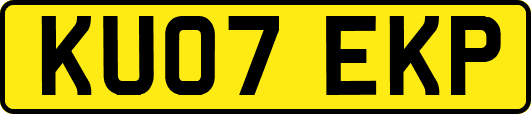 KU07EKP