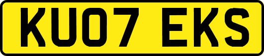 KU07EKS