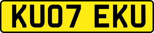 KU07EKU