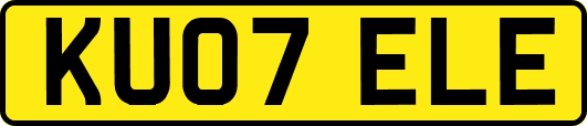 KU07ELE