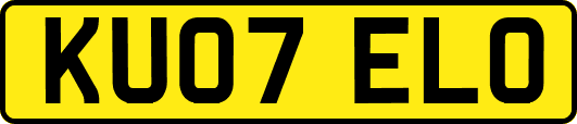 KU07ELO