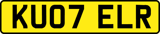 KU07ELR