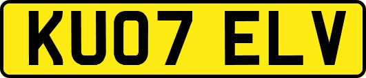 KU07ELV