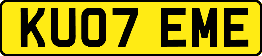 KU07EME