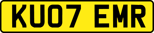 KU07EMR