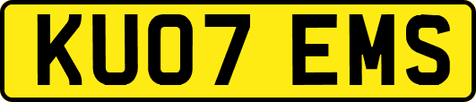 KU07EMS