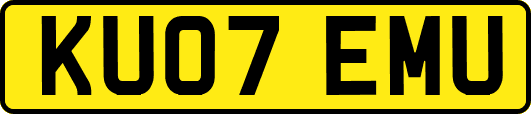 KU07EMU