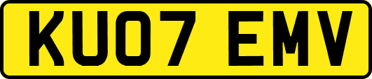 KU07EMV