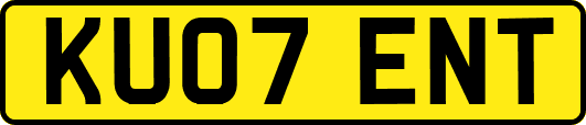 KU07ENT