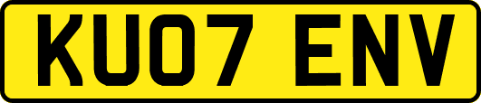 KU07ENV