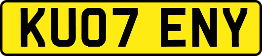 KU07ENY