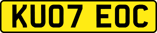 KU07EOC