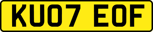 KU07EOF