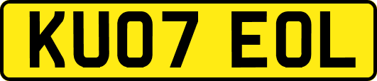 KU07EOL