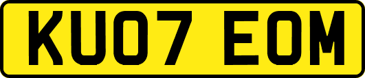 KU07EOM