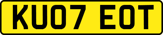 KU07EOT