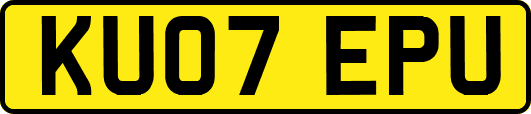 KU07EPU