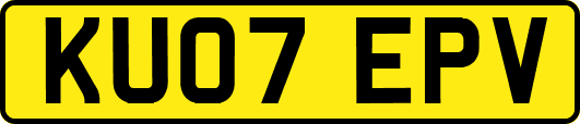 KU07EPV