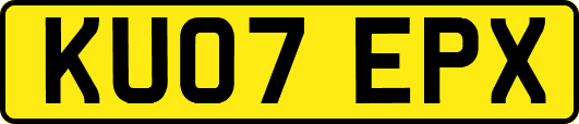 KU07EPX