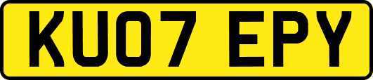KU07EPY
