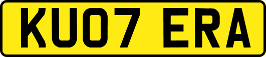 KU07ERA