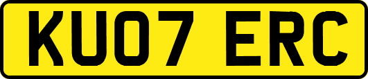 KU07ERC