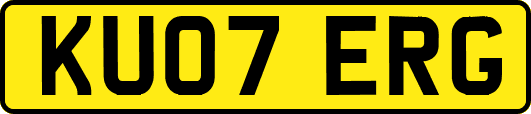KU07ERG