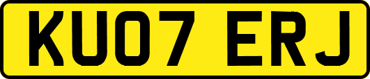 KU07ERJ
