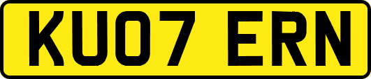 KU07ERN