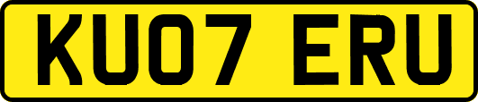 KU07ERU