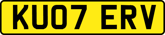 KU07ERV