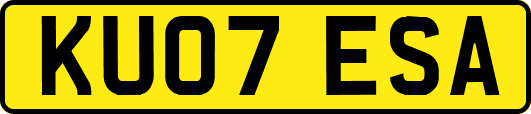 KU07ESA