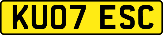 KU07ESC