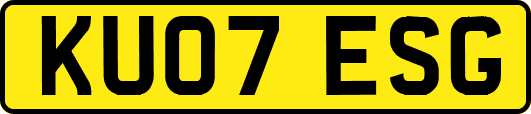 KU07ESG