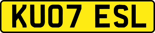 KU07ESL