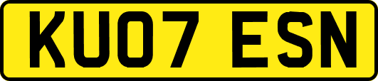 KU07ESN