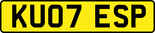 KU07ESP