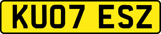 KU07ESZ