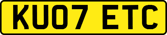 KU07ETC