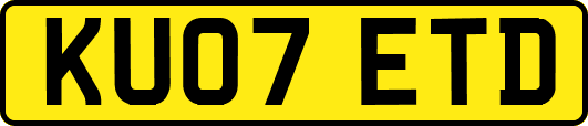 KU07ETD