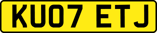 KU07ETJ