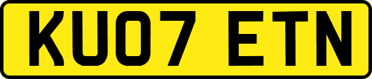 KU07ETN