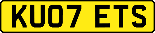 KU07ETS