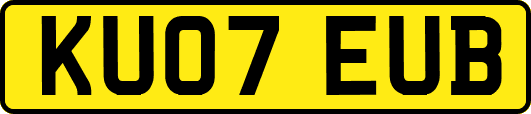 KU07EUB